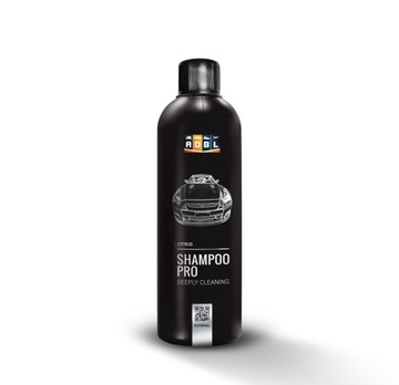 ADBL Shampoo Pro fesjonalny mocny 500ml SKLEP P-Ń
