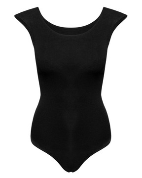 BODY BALET STRÓJ BALETOWY KOSTIUM TANIEC X3 BC L