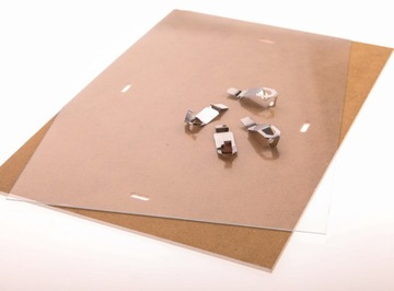 Antyrama 30x40 ECONOMY 40x30 plexi PRODUCENT
