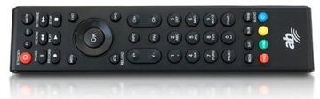 Dekoder tuner CryptoBox AB 700HD MINI DVB-S2 H.265