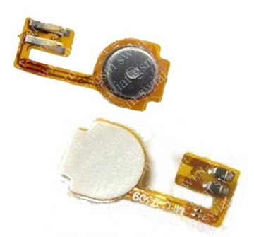 TAŚMA FLEX PRZYCISK HOME JOYSTICK IPHONE 3G 3GS