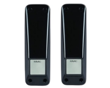 Полный комплект FAAC 414 с приводом крыла 455D