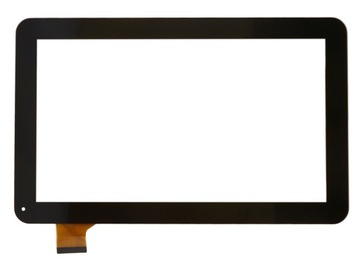 Cavion Base 10 3G DOTYK SZYBKA DIGITIZER + KLEJ