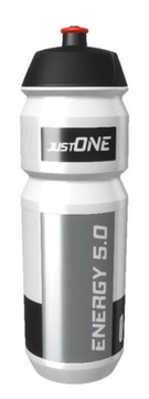 ONE ENERGY 5.0 Bidon, 750 ml, czarny