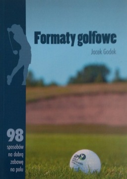 Formaty Golfowe Godek