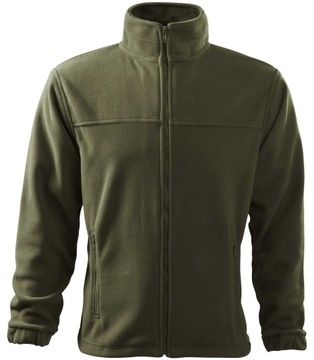 ТЕПЛАЯ ФЛИСОВАЯ ТОЛСТОВКА С КАМУФЛЯЖНЫМ КАМУФЛЯЖЕМ - В СТИЛЕ МИЛИТА POLAR