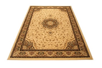 КОВЕР CLASSIC TRADITION 250x350 Толстый вырез 2c