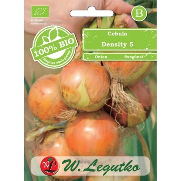 CEBULA DENSITY 2 g NASIONA BIO 'L