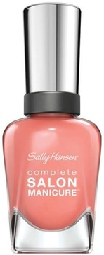 Полный лак для ногтей Sally Hansen — 347 Peach Of Cake