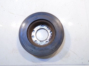 ТОРМОЗНОЙ ДИСК ПЕРЕДНИЙ MERCEDES SPRINTER 2.1 CDI