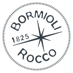 BORMIOLI ROCCO FIDO БАНКА С ЗАПЕЧАТКОЙ 200мл