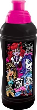 BIDON MONSTER HIGH