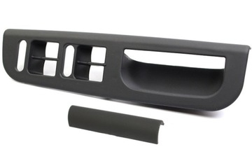 VW GOLF IV BORA SKODA SUPERB PANEL RĄCZKA DRZWI