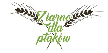 POKARM DLA PTAKÓW NA ZIMĘ ZIARNO DO KARMIENIA 25KG