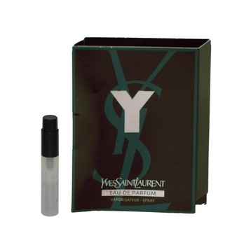 YVES SAINT LAURENT Y próbka 1,5ml