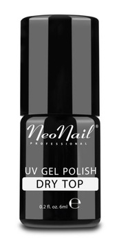 NEONAIL DRY TOP HYBRYDOWY BEZ PRZEMYWANIA LAKIER