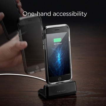 SPIGEN iPhone Stand S315 Док-станция для Apple