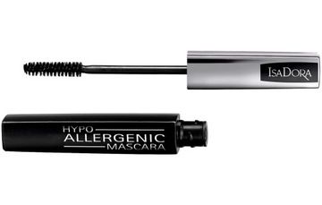 ISADORA HYPO-ALLERGENIC MASCARA / 01 Black