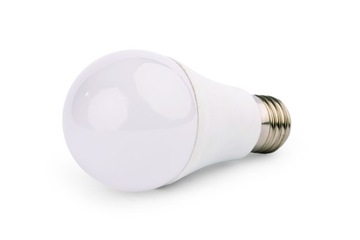 Żarówka LED E27 10W barwa neutralna