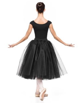 НАБОР БАЛЕТНЫХ ЮБОК «РОМАНТИЧЕСКИЙ» Z3 PC XS/S