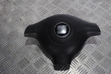 AIRBAG ŘIDIČE 1M0880201K SEAT TOLEDO II LEON I