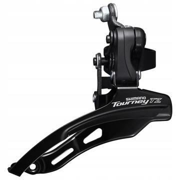 Shimano Tourney FD-TZ500 42T 3-rz przerzutka przód