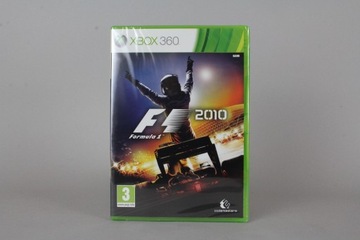 Ф1 2010 XBOX360