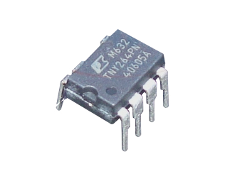 Układ scalony sterownik TNY264PN DIP8 7 pin