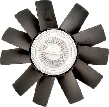 VW LT 1996-2006 2.5 SDI 2.5 TDI FAN + VW LT 1996-2006 2.5
