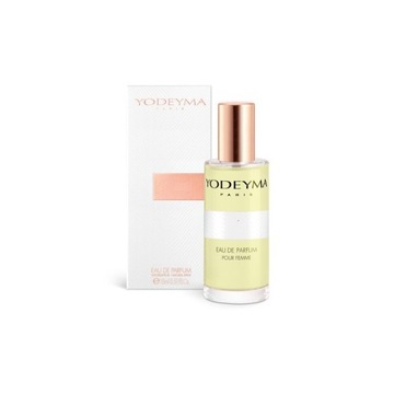 Yodeyma Velfashion 15 ml Perfumy Damskie