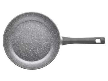 20131 СКОВОРОДА AMBION SILVERSTONE ИНДУКЦИЯ 24 СМ