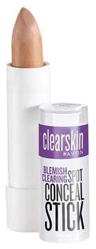 АНТИБАКТЕРИАЛЬНЫЙ КОНСИЛЕР Avon Clearskin стик