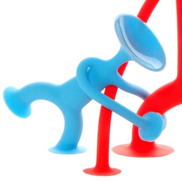 фото ориг. №6, Toy creative oogi junior ludzik with a suction cup