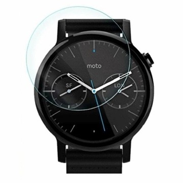 Szkło Hartowane do Moto 360 2gen 46mm