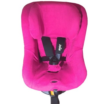 Pokrowiec frotte JOIE SPIN 360 PF-18