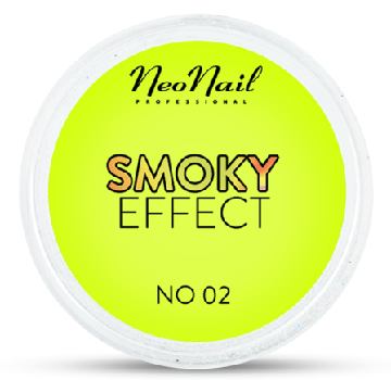 НЕОДЕЛА пыльца дымный эффект 02