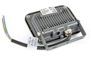 Naświetlacz LED 30W Heli SMD 2550lm
