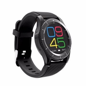 ЧАСЫ SMARTWATCH G8 ИЗМЕРИТЕЛЬ ЧСС SIM ANDROID IOS