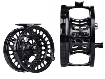 Scierra TRAXION 2 FLY REEL Катушка для нахлыста