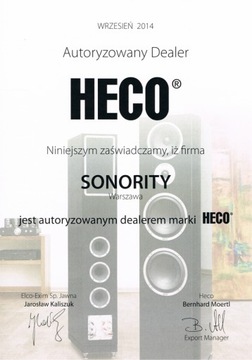 HECO Victa Elite Center 102 Центральная колонна белая