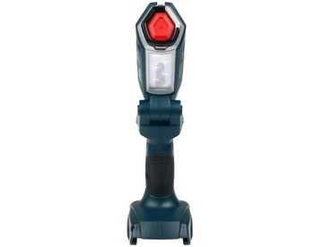 Фонарь аккумуляторный Bosch LED GLI 18V-300 06014A1100