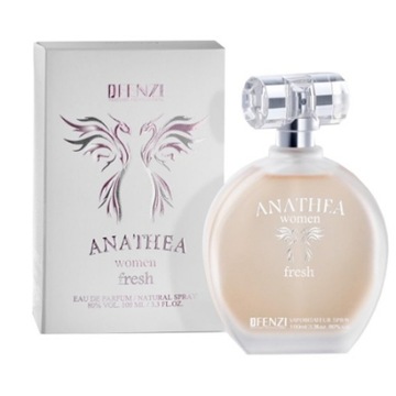 J.Fenzi Anathea Fresh Women EDP 100ml kwiatow