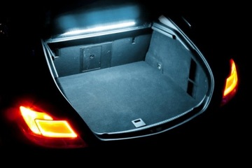 Светодиодные осветительные кабины автобусная автомобиль 2x50см PL12