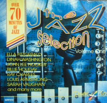 The Jazz Selection Volume Vol. 1