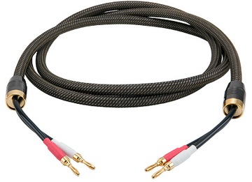 Quistcable LSC C Przewód głośnikowy klasy High-End