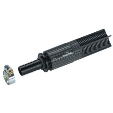 GARDENA 1727 FILTR SSĄCY Z ZAWOREM ZWROTNYM 1 25mm