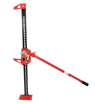 PODNOŚNIK FARMERSKI KOLEJOWY HI-LIFT 3T 60 LEWAREK