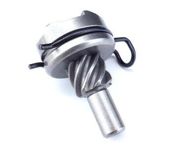 РЕЖИМ ВЫХОДНОГО ДРАЙВЕРА 4T GY6 MARTINELLI