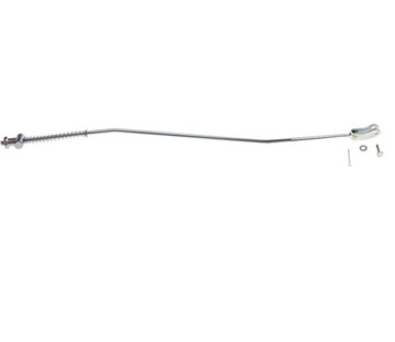 KINROAD XT50PY XT PY CROSS CIĘGNO PRĘT HAMULCA KR.