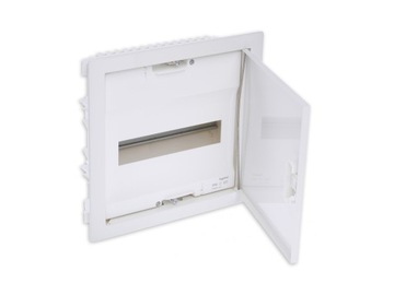LEGRAND Rozdzielnica podtynkowa RWN 1x12 602431
